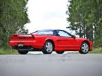 Acura NSX 1990 года (NA)